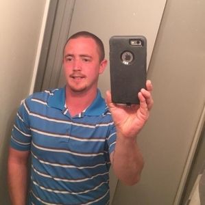 Meet your Posher, Nick